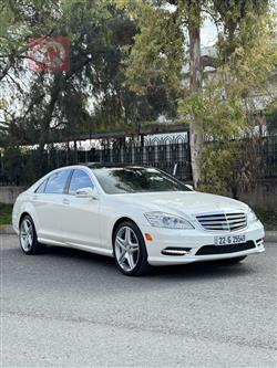 مێرسێدس بێنز S-Class